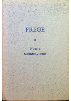 Pisma semantyczne