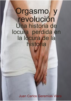 Orgasmo  y  revolución