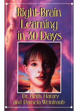 Right-Brain Learning in 30 Days