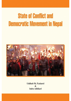 State of Conflict and Democratic Movement in Nepal