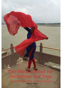 Five Minute Break for Meditation and Yoga