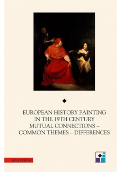 European History Painting in the XIXth Century