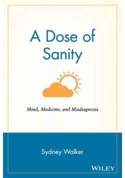 A Dose of Sanity