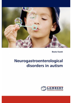 Neurogastroenterological Disorders in Autism