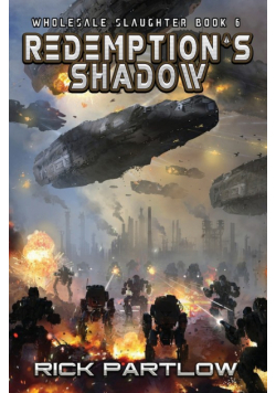 Redemption's Shadow