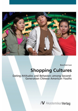 Shopping Cultures
