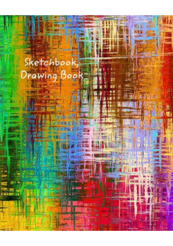 Sketchbook, Drawing Book