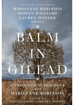 Balm in Gilead