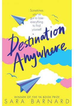 Destination Anywhere