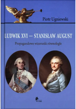 Ludwik XVI Stanisław August
