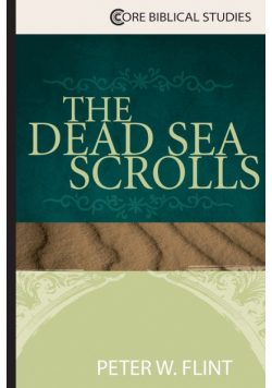 The Dead Sea Scrolls