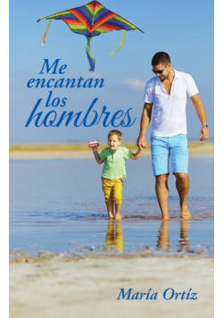 Me encantan los hombres
