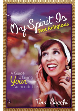 My Spirit Is Not Religious
