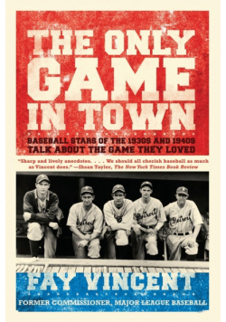 Only Game in Town