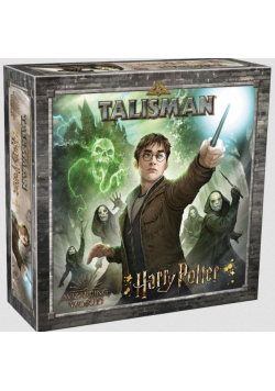 Talisman: Harry Potter GALAKTA