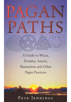 Pagan paths