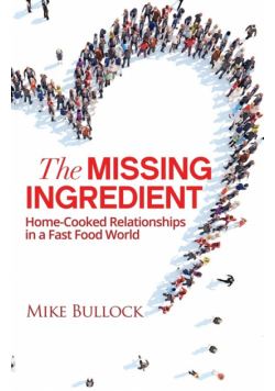 The Missing Ingredient