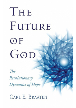 The Future of God