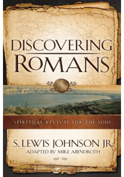 Discovering Romans