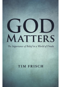 God Matters