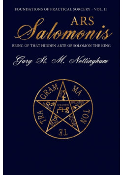 Ars Salomonis
