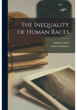 The Inequality of Human Races