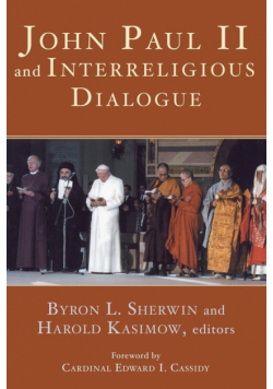 John Paul II and Interreligious Dialogue