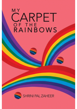 My Carpet of the Rainbows