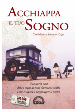 Acchiappa il tuo sogno
