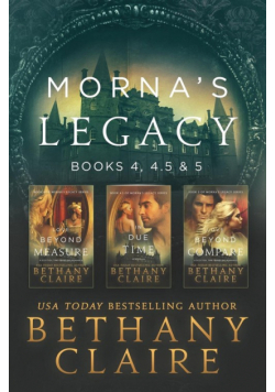 Morna's Legacy
