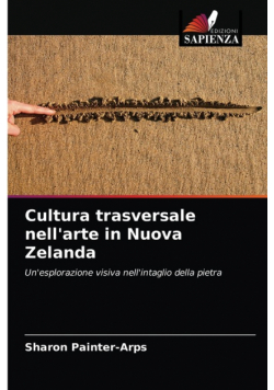 Cultura trasversale nell'arte in Nuova Zelanda