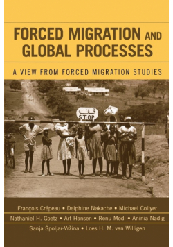 Forced Migration and Global Processes