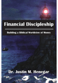 Financial Discipleship
