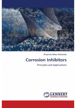 Corrosion Inhibitors