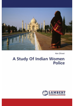A Study of Indian Women Police