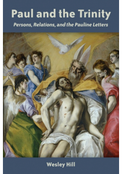 Paul and the Trinity