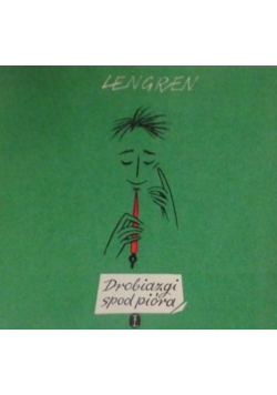 Drobiazgi spod pióra