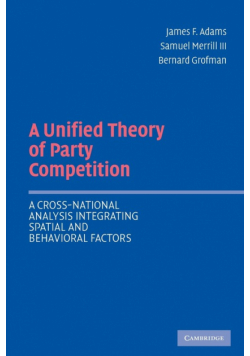 Unified Theory Party Competition