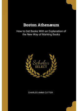 Boston Athenæum