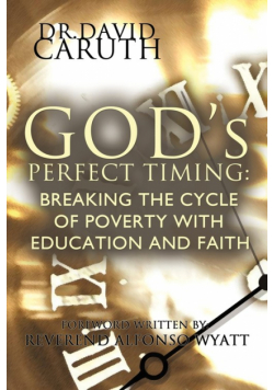 God's Perfect Timing