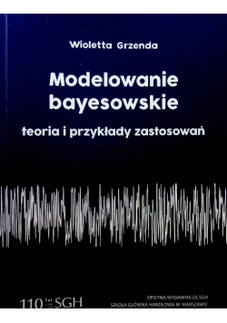 Modelowanie bayesowskie