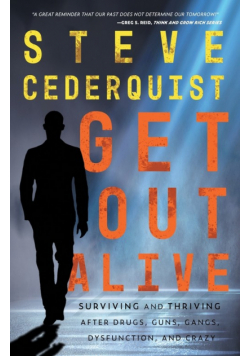 Get Out Alive