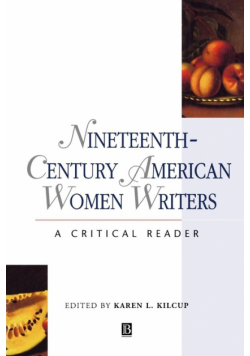 19C Amer Women Writers
