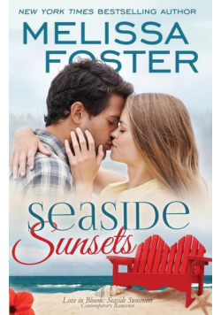 Seaside Sunsets (Love in Bloom