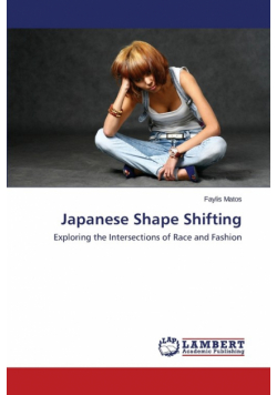 Japanese Shape Shifting