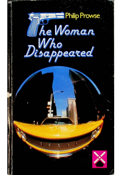 The woman in who disappeared