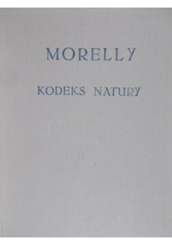 Kodeks natury