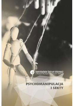Psychomanipulacja i sekty