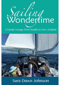 Sailing Wondertime