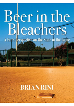 Beer in the Bleachers